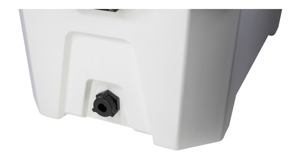 Plano Frost Cooler, 32Qt, Large, PLAC3200