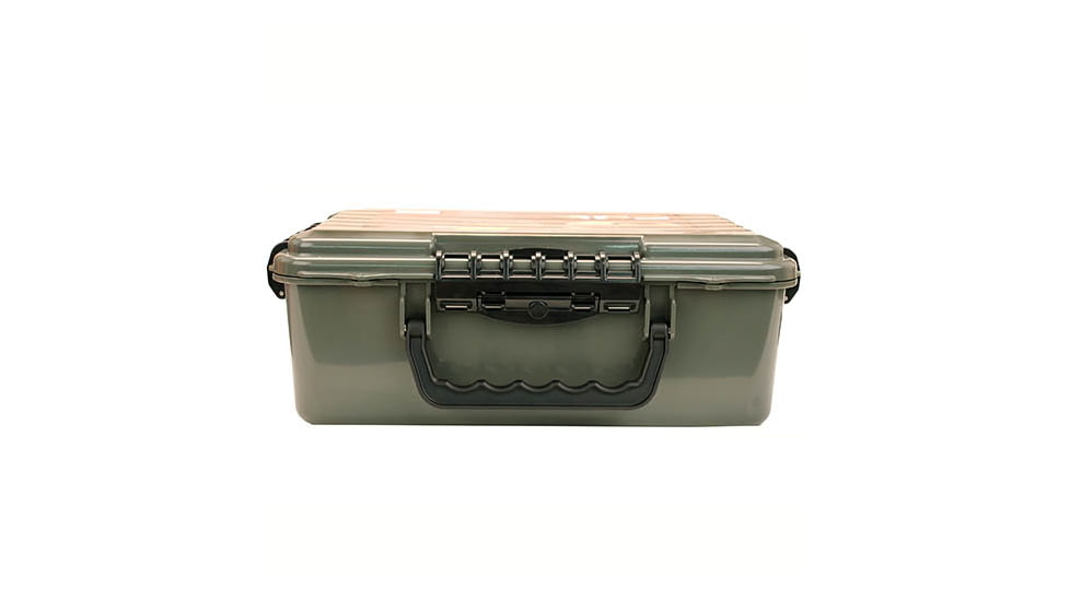 Plano Hunter Guide Series PC Field Box 3700 size - Large - OD Green 147061