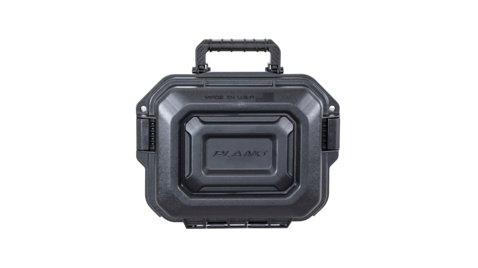 Plano Aw2 Single Pistol Case