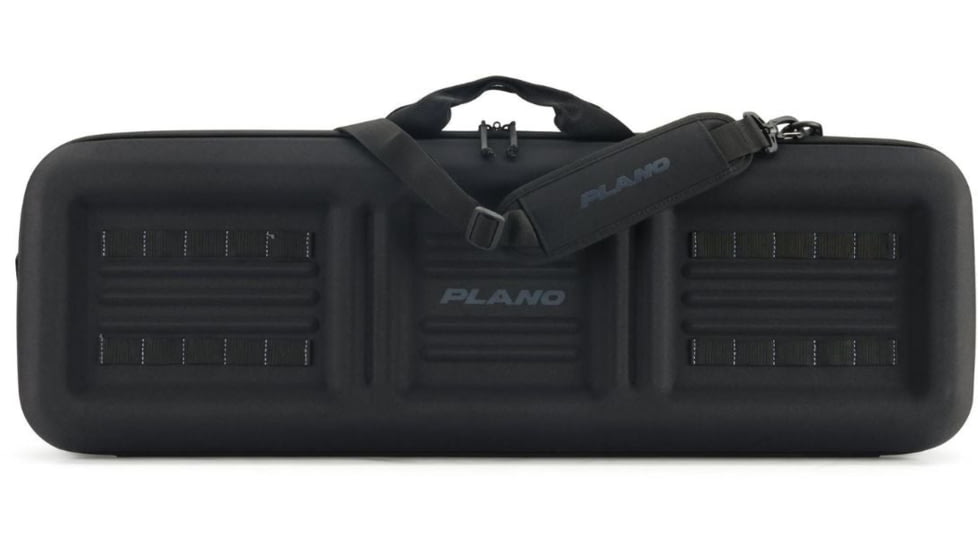 Plano Diverge Eva Soft Gun Rifle Cases