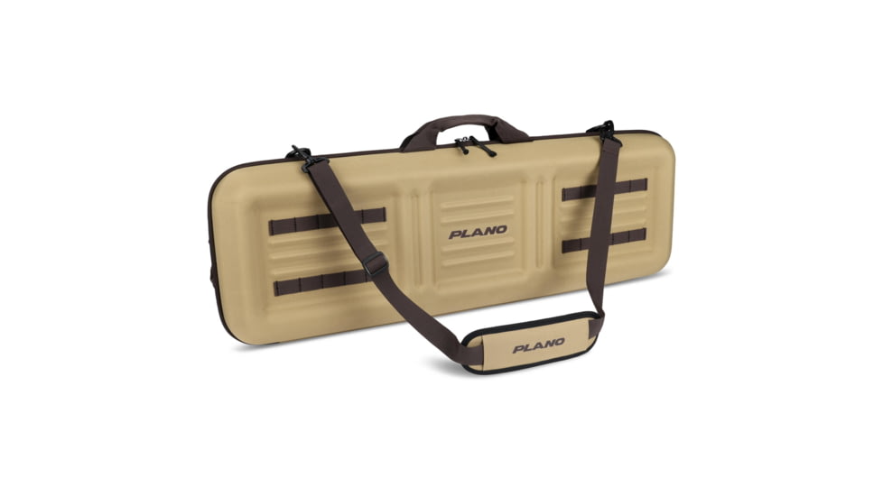 Plano Diverge Eva Soft Gun Rifle Cases