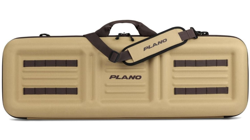 Plano Diverge Eva Soft Gun Rifle Cases