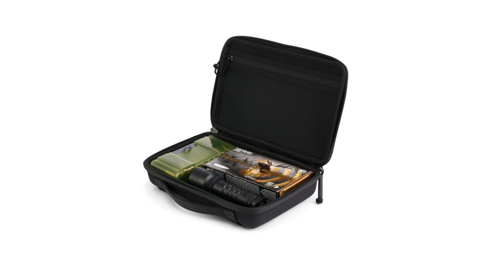 Plano Diverge Rifle Accessory Case