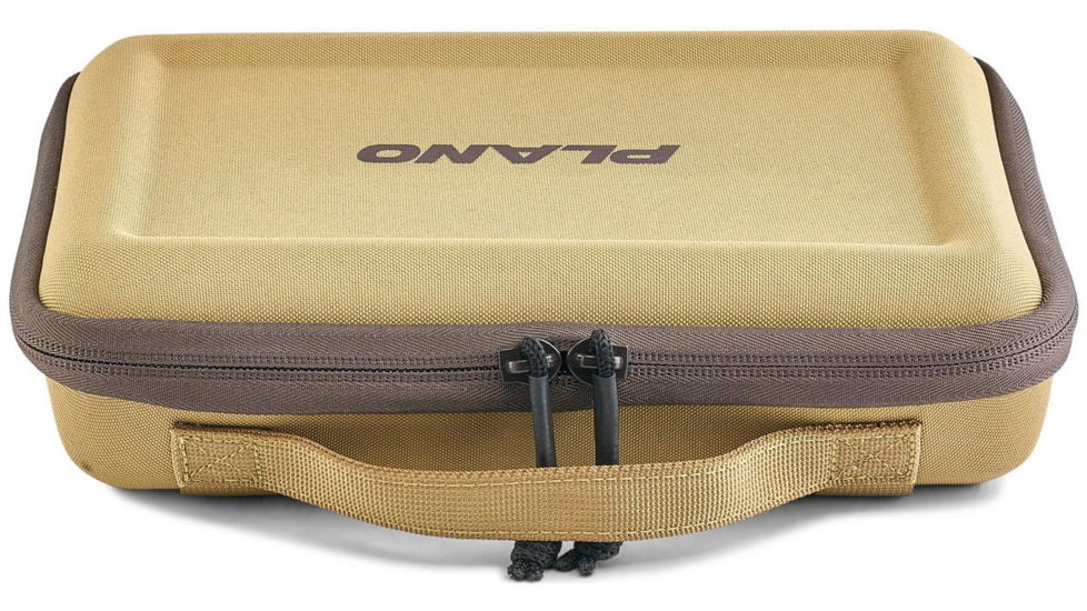 Plano Diverge Rifle Accessory Case