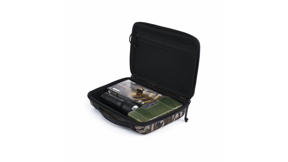 Plano Diverge Rifle Accessory Case