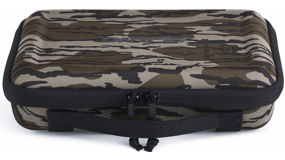 Plano Diverge Rifle Accessory Case