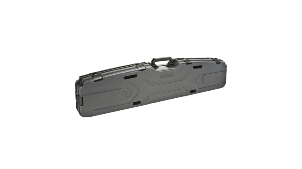 Plano Double Gun Case w/ Heavy Duty Latches