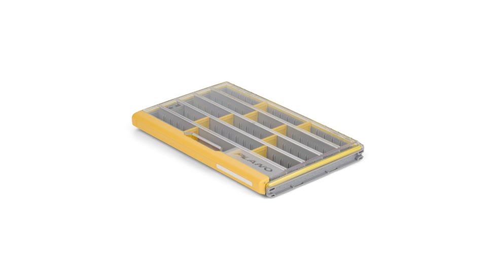 Plano Edge Thin