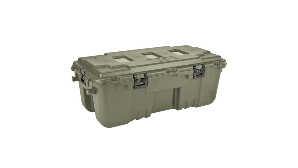 Plano Hinged Storage Box, Large