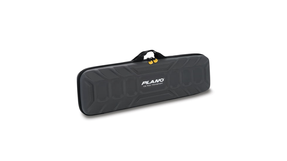 Plano Ice Rod Transport Case