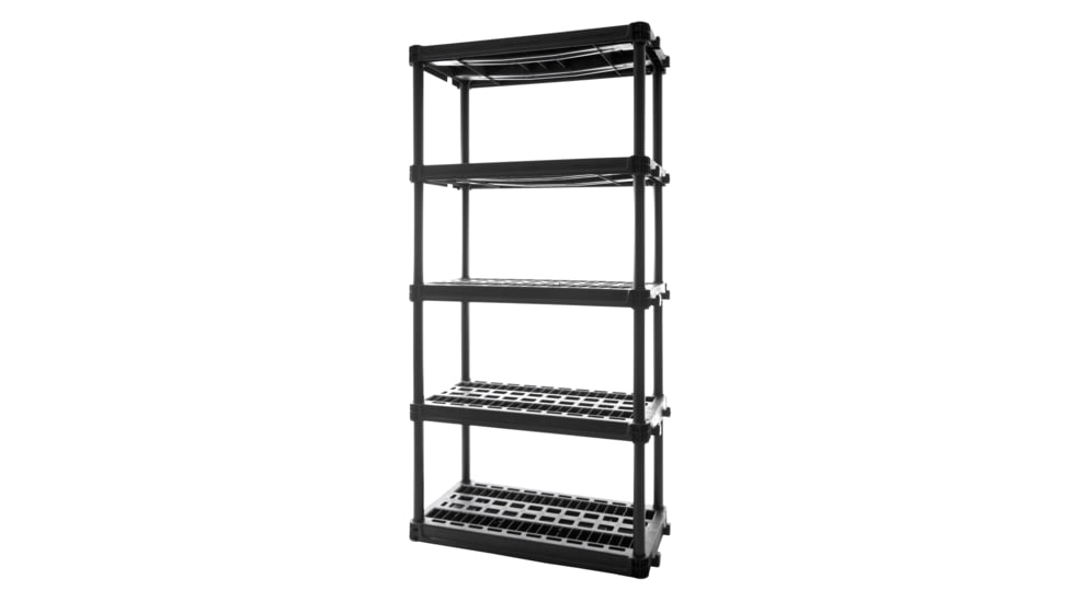 Plano PLA9618RS 5 SHELF 73X36X18 RETAIL 70C6D1CB