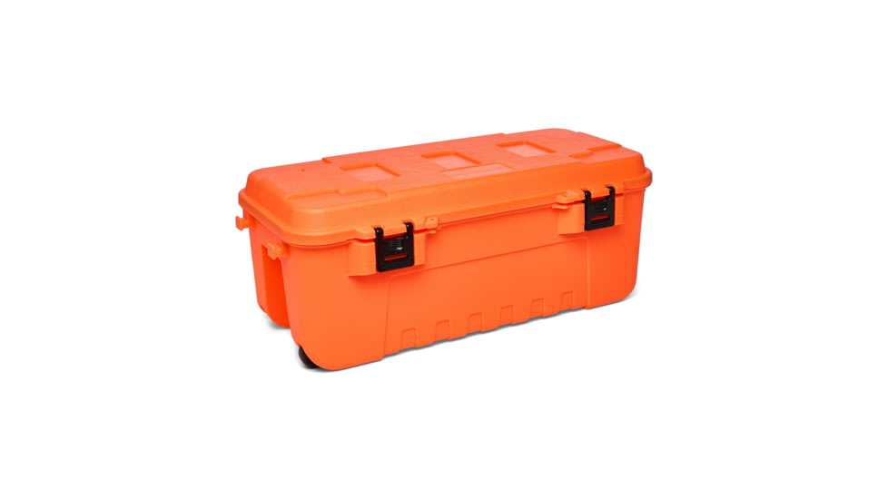 Plano Sportsmans Large Trunk, 108 Quart