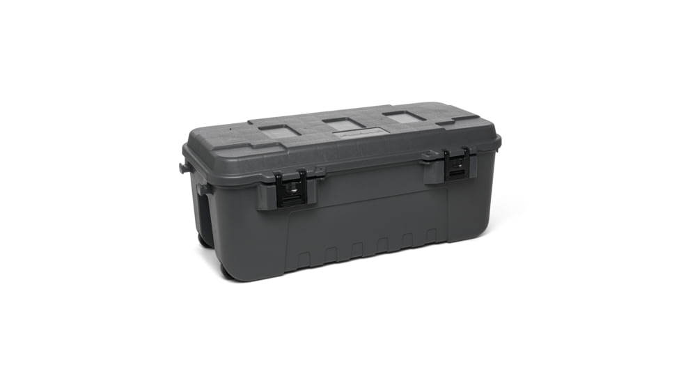 Plano Sportsmans Large Trunk, 108 Quart