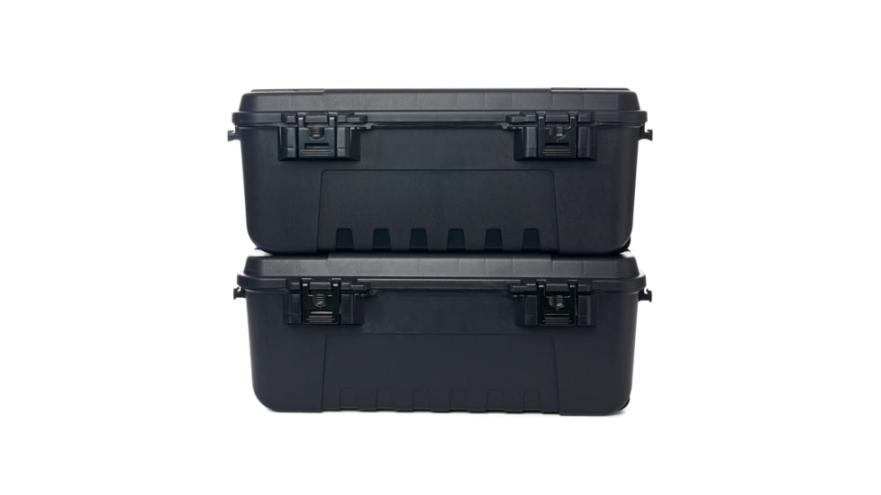 Plano Sportsmans Large Trunk, 108 Quart