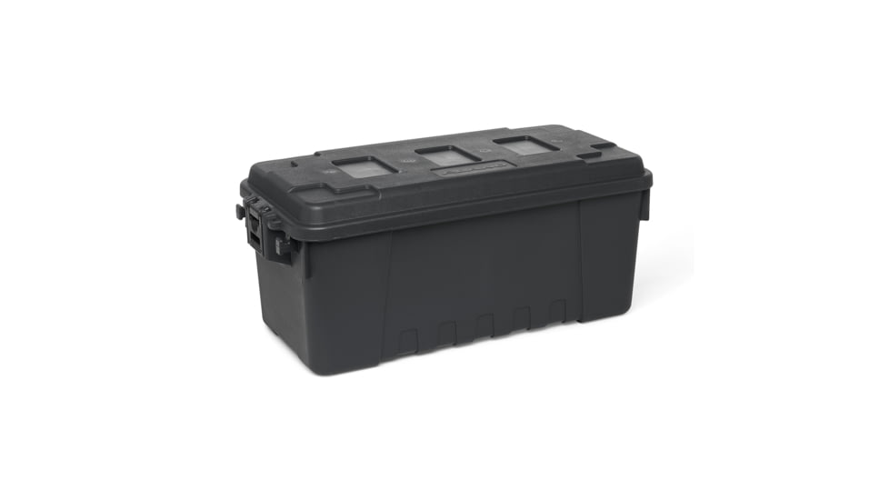 Plano Sportsmans Medium Trunk, 68 Quart