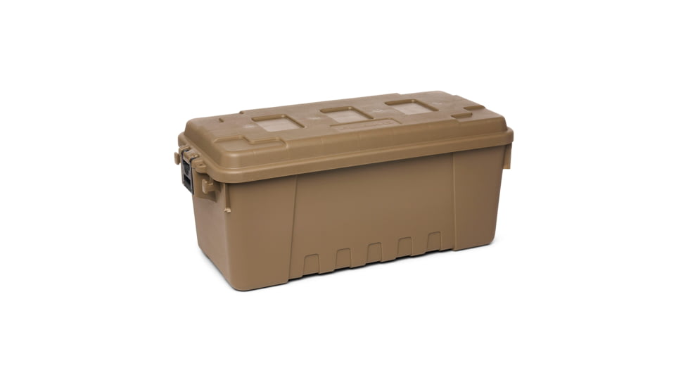 Plano Sportsmans Medium Trunk, 68 Quart