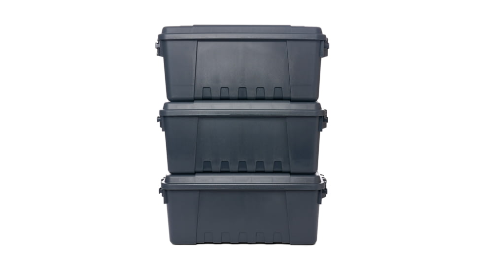 Plano Sportsmans Medium Trunk, 68 Quart