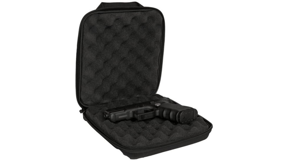 Plano Stealth EVA Single Pistol Soft Case