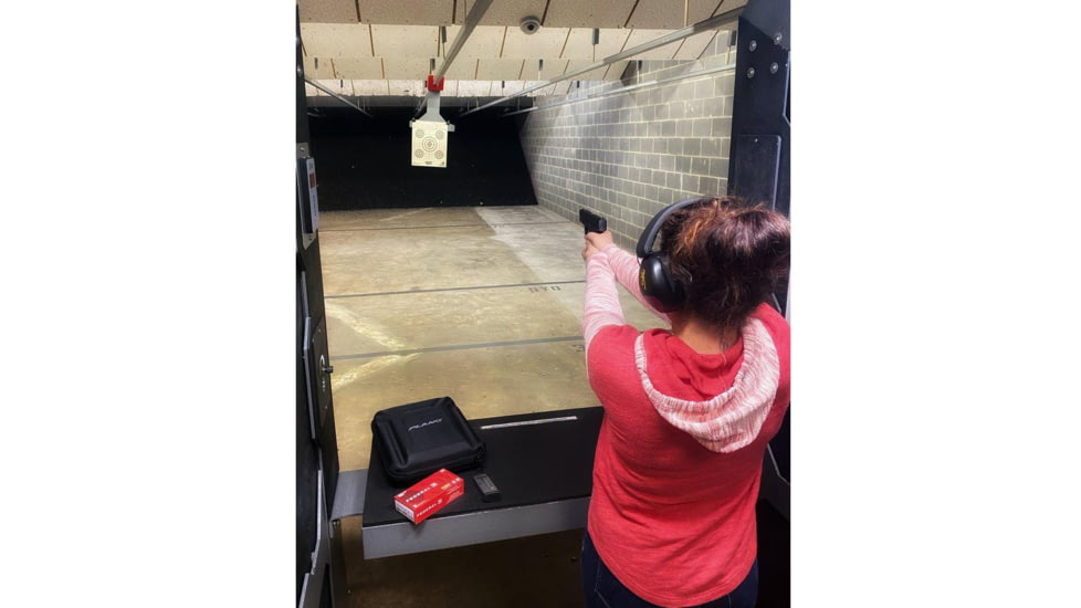 Plano Stealth EVA Single Pistol Soft Case