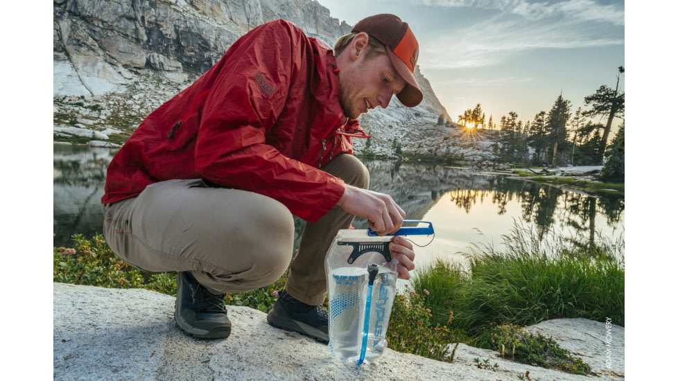 Platypus Big Zip EVO Reservoir