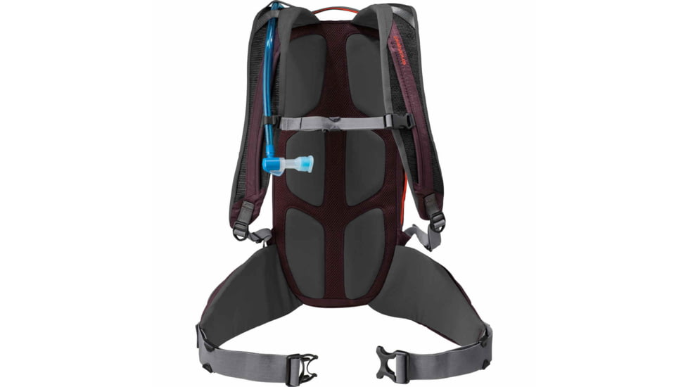 Platypus Siouxon Womens Backpack-Plum