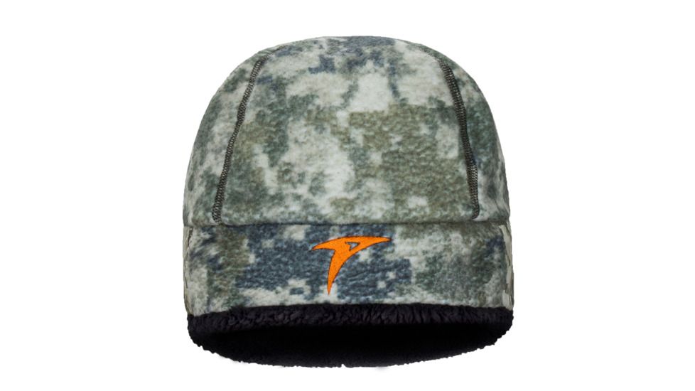 Plythal Beanie 3.0, Digital Forest, One Size 40072-CMF-OSFA