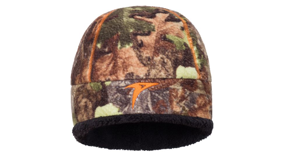 Plythal Beanie 3.0, Photoflauge, One Size 40072-CMP-OSFA