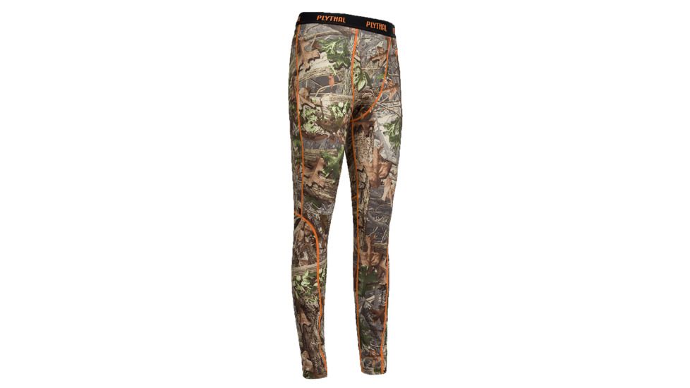 Plythal Camo Bottom 1.0, Photoflauge, 2XL 10002-CMP-2XL
