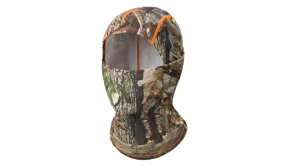 Plythal Facemask 2.0, Photoflauge, One Size, 40062-CMP-OSFA