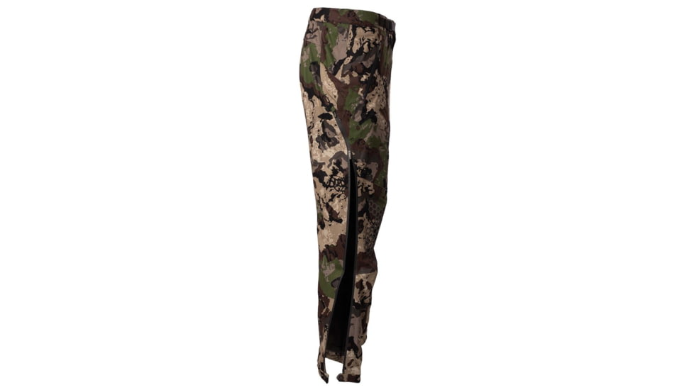Pnuma Outdoors 3L Element Proof Rain Pant - Mens, Caza, 3XL-Tall, P920BXXXT