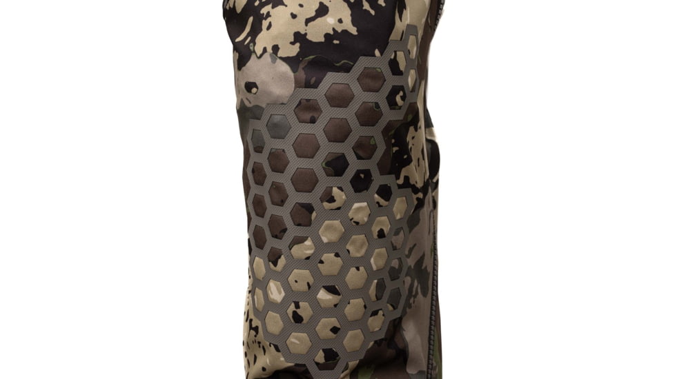 Pnuma Outdoors 3L Element Proof Rain Pant - Mens, Caza, 3XL-Tall, P920BXXXT