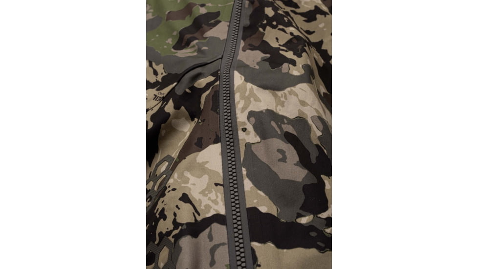 Pnuma Outdoors 3L Element Proof Rain Pant - Mens, Caza, 3XL-Tall, P920BXXXT