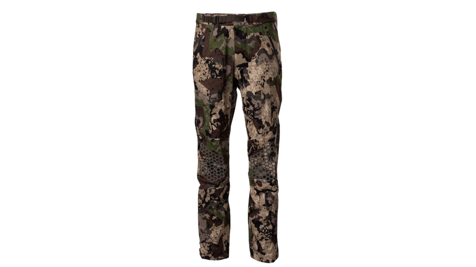Pnuma Outdoors 3L Element Proof Rain Pant - Mens, Caza, 3XL-Tall, P920BXXXT
