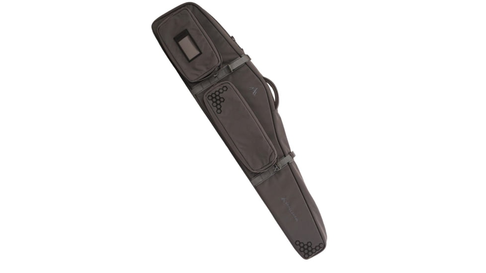 Pnuma Outdoors Huntsman Defender Rifle Case, 46.5in, Beluga, OSFM, P618B