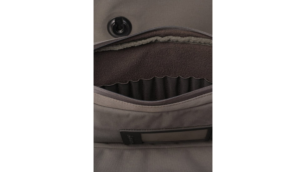 Pnuma Outdoors Huntsman Defender Rifle Case, 46.5in, Beluga, OSFM, P618B