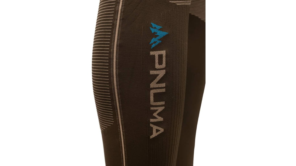Pnuma Outdoors IconX Base Layer Pant - Mens, Pine Creek, XL, P406DX