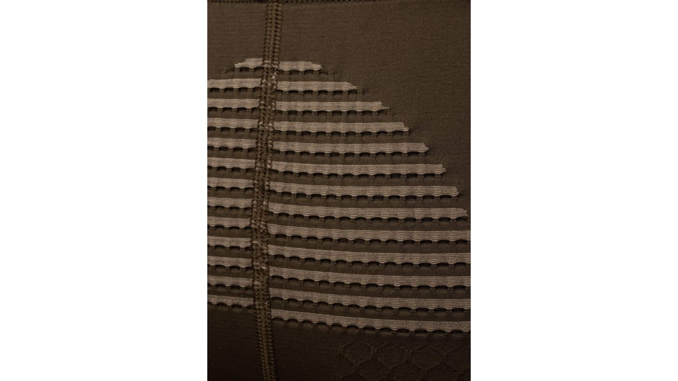Pnuma Outdoors IconX Base Layer Pant - Mens, Pine Creek, XL, P406DX