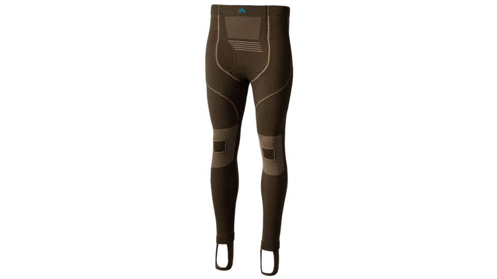 Pnuma Outdoors IconX Base Layer Pant - Mens, Pine Creek, XL, P406DX