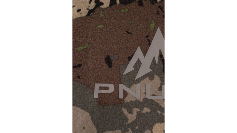 Pnuma Outdoors Rogue LS Performance Hunting Shirt - Mens, Caza, XL, PLLSTCZX
