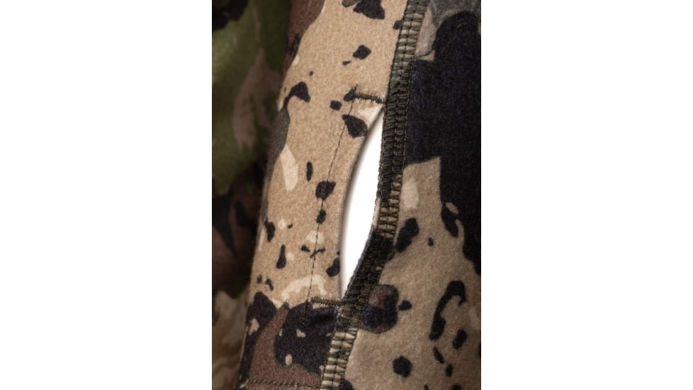 Pnuma Outdoors Rogue LS Performance Hunting Shirt - Mens, Caza, XL, PLLSTCZX