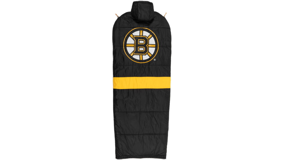 Poler NHL Napsack, Bruins, Large, 214CLU5502-Bruins-L