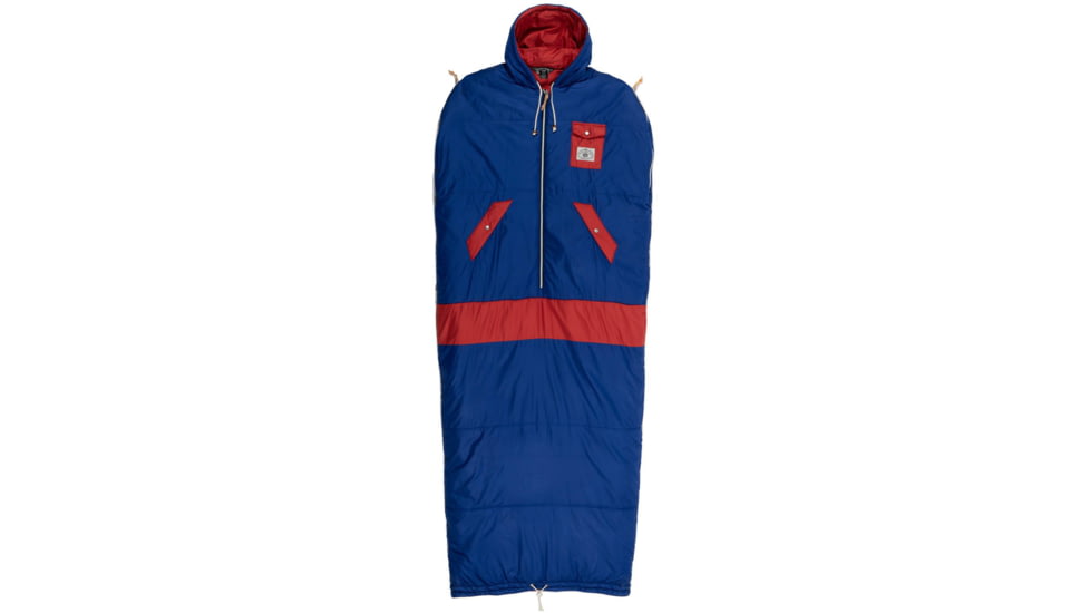 Poler NHL Napsack, Canadiens, Large, 214CLU5502-Canadiens-L