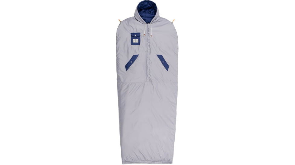 Poler NHL Napsack, Canucks, Large, 214CLU5502-Canucks-L