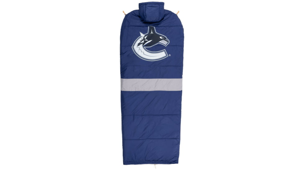 Poler NHL Napsack, Canucks, Large, 214CLU5502-Canucks-L