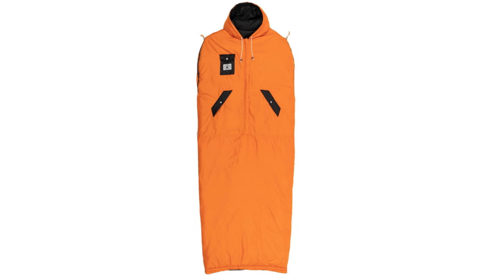 Poler NHL Napsack, Flyers, Extra Large, 214CLU5502-Flyers-XL