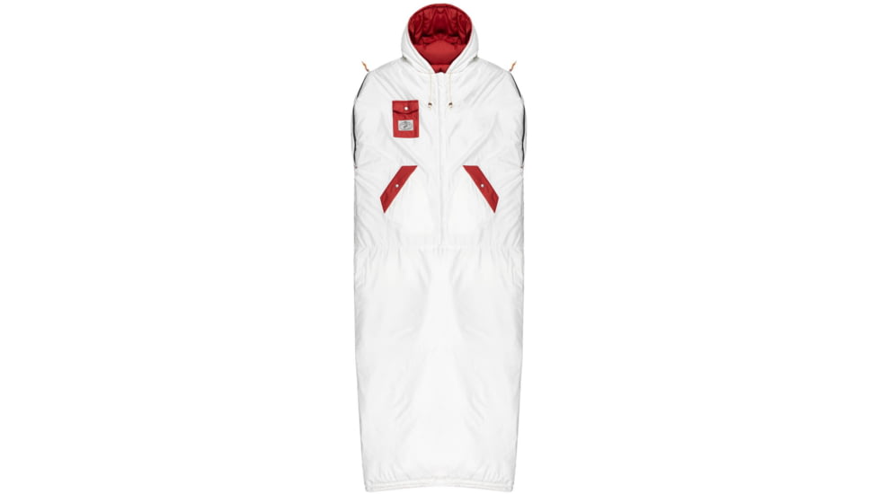 Poler NHL Napsack, Redwings, Small, 214CLU5502-Redwings-S