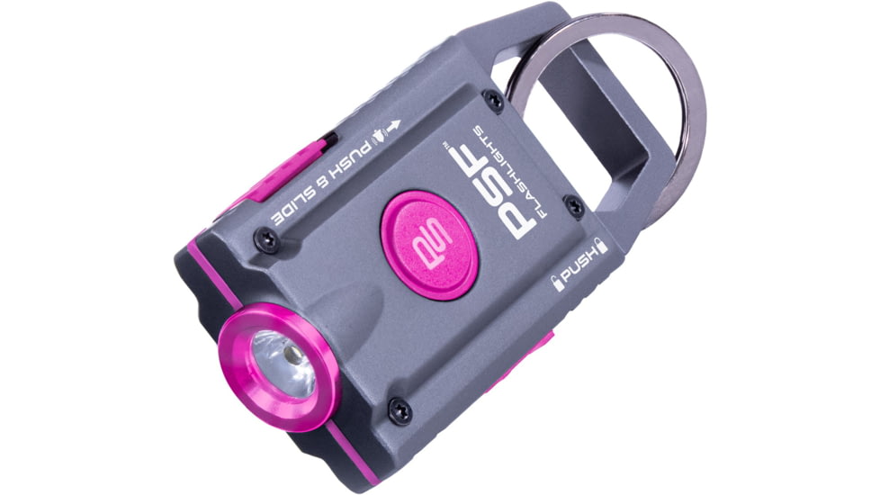 Police Security Flashlights Police Security Alert 120 Personal Alarm Light