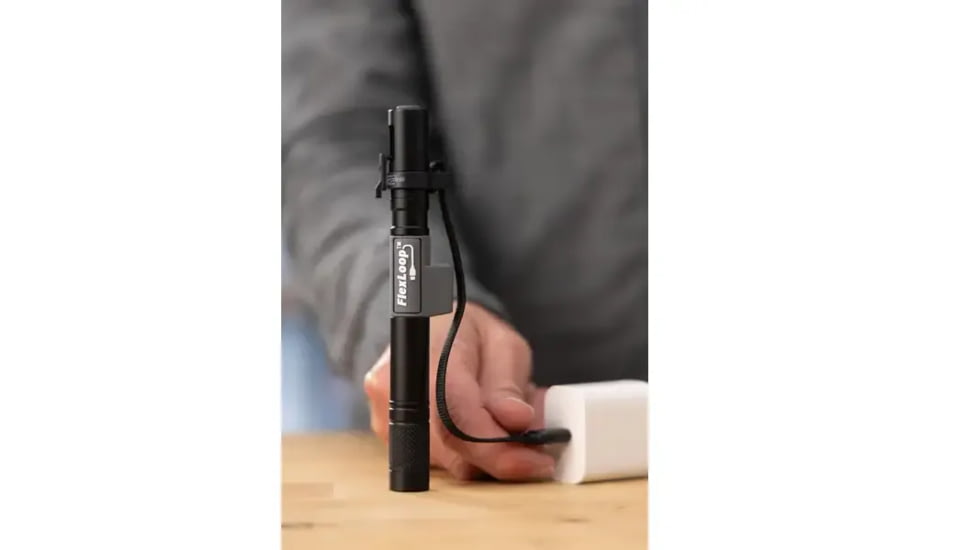 Police Security Flashlights Police Security FlexLoop R Flashlight