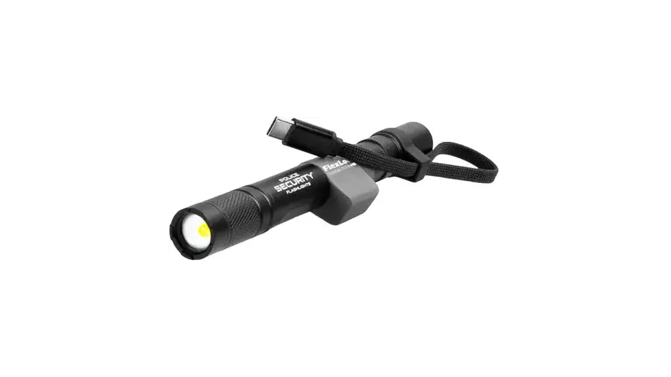 Police Security Flashlights Police Security FlexLoop R Flashlight