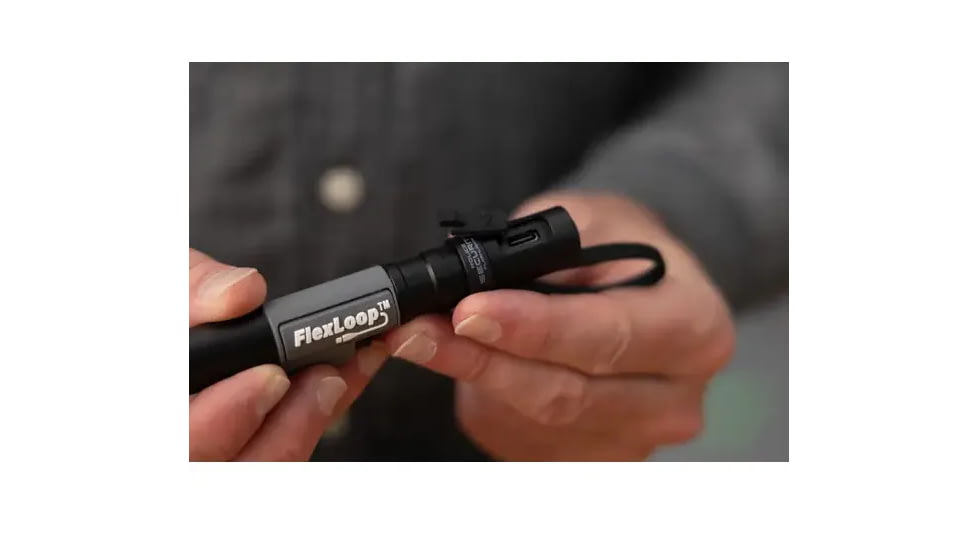 Police Security Flashlights Police Security FlexLoop RS Flashlight